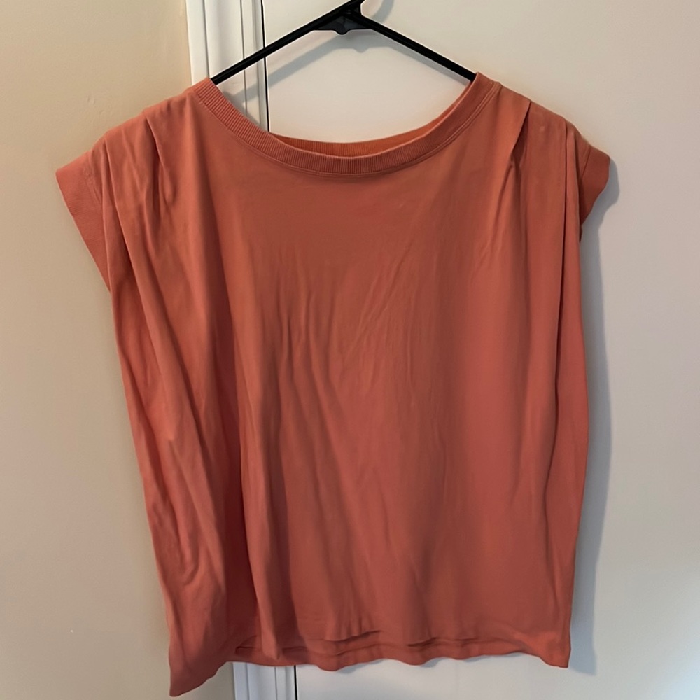 Muscle Top - Women’s Medium
